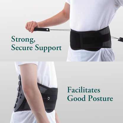 SportyFit Support Belt