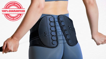 SportyFit Support Belt