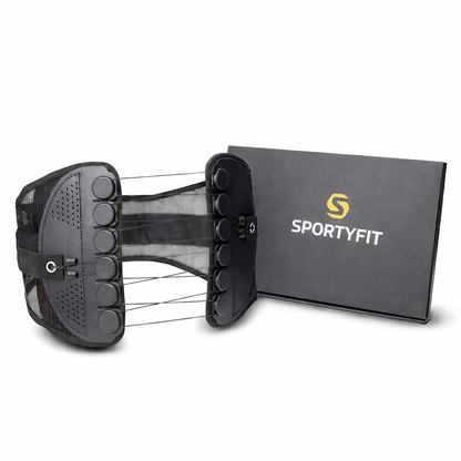 SportyFit Support Belt