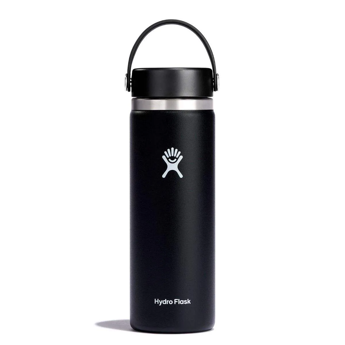 20 oz (591 ml) Wide Mouth Hydro Flask