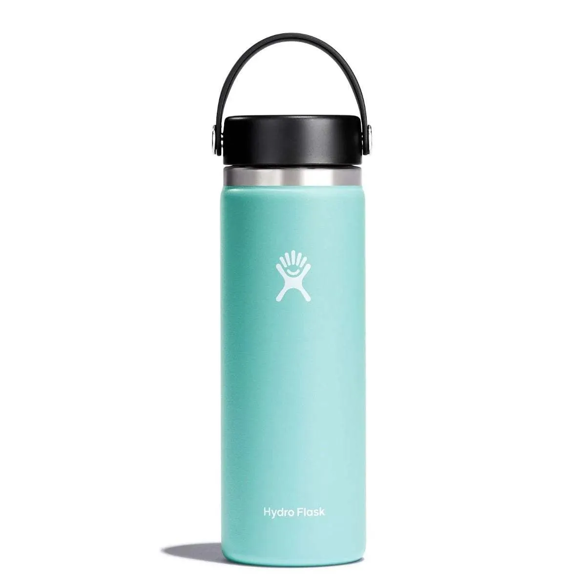 20 oz (591 ml) Wide Mouth Hydro Flask