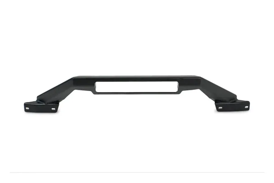 2021  Ford Bronco DV8  Factory Modular Front Bumper Bull Bar