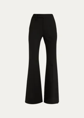 24PN323GPO Wide leg pant