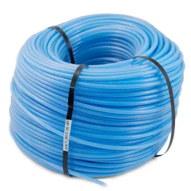 3/16" Leader Dark Blue Max Flow 50 Tubing (800' roll)