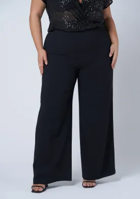 Arina Wide Leg Pants