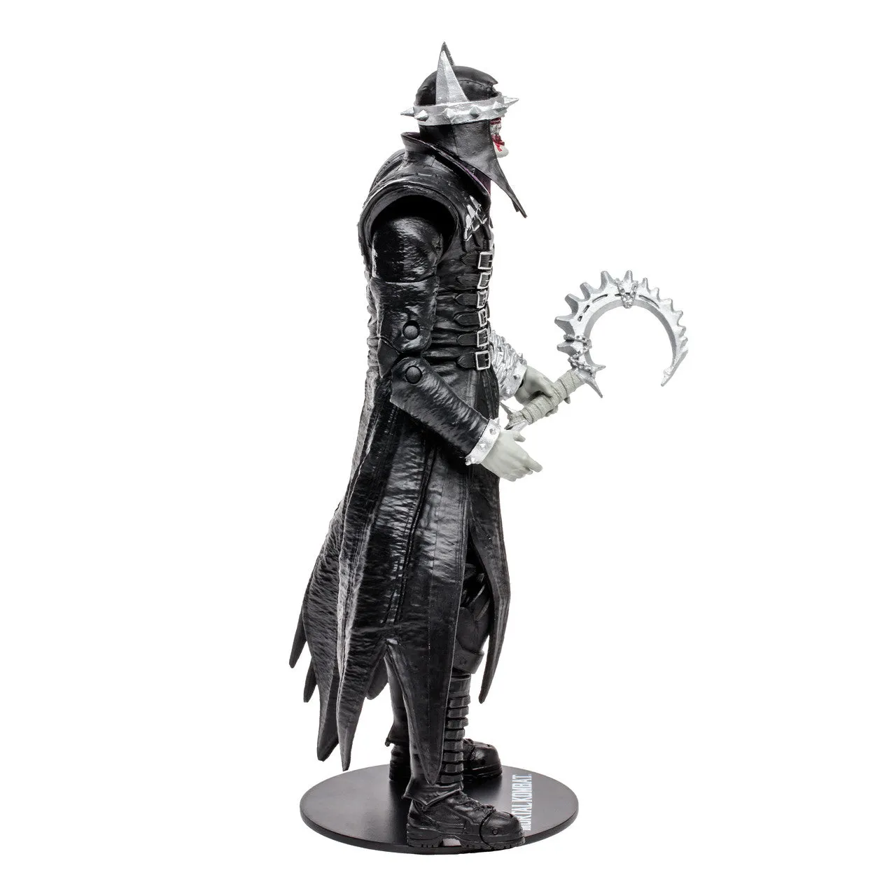 Batman Who Laughs (Mortal Kombat) 7" Figure by McFarlane Toys