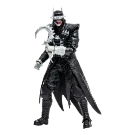 Batman Who Laughs (Mortal Kombat) 7" Figure by McFarlane Toys