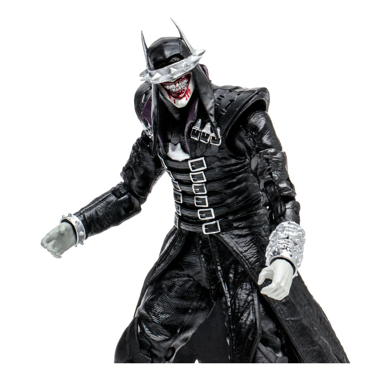 Batman Who Laughs (Mortal Kombat) 7" Figure by McFarlane Toys