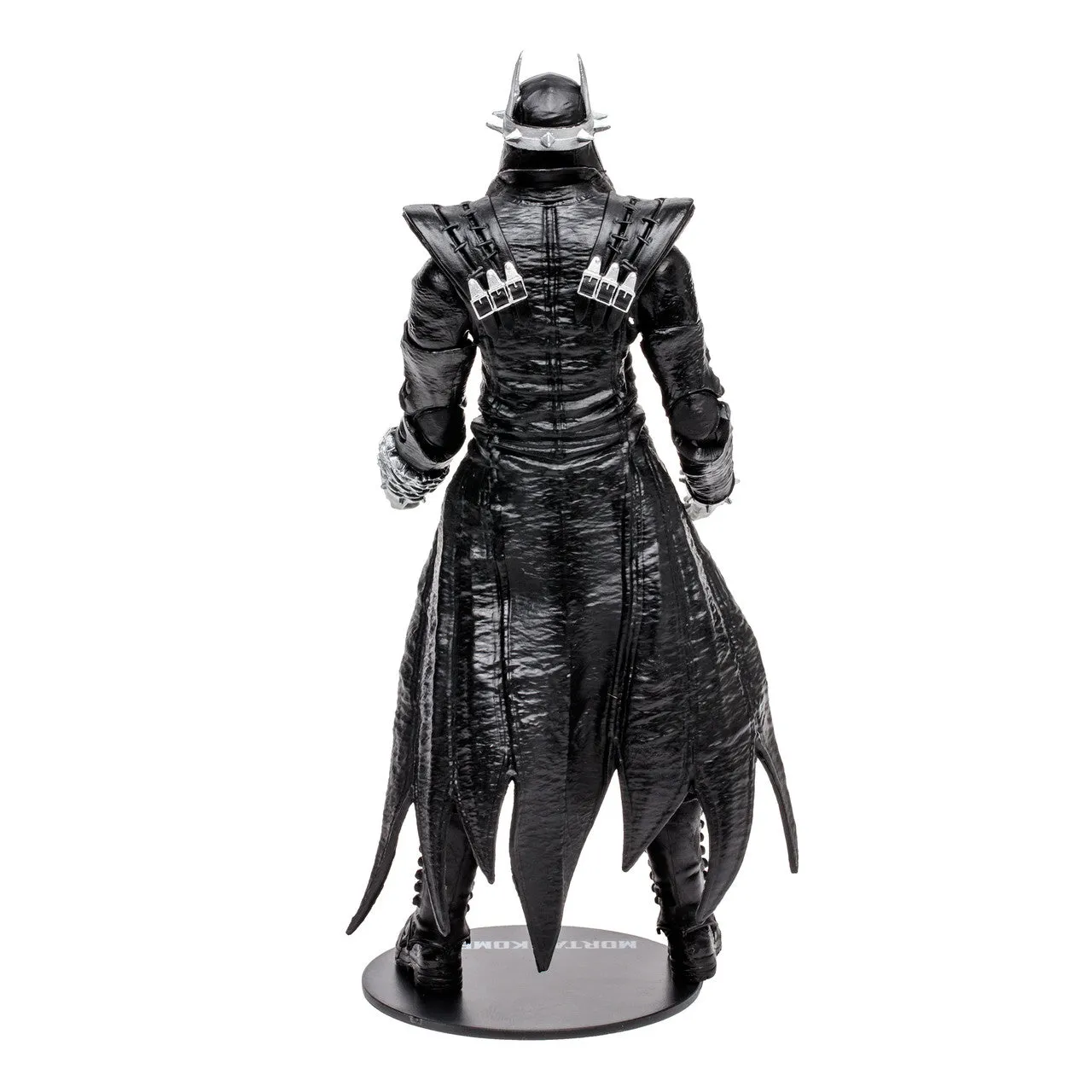 Batman Who Laughs (Mortal Kombat) 7" Figure by McFarlane Toys