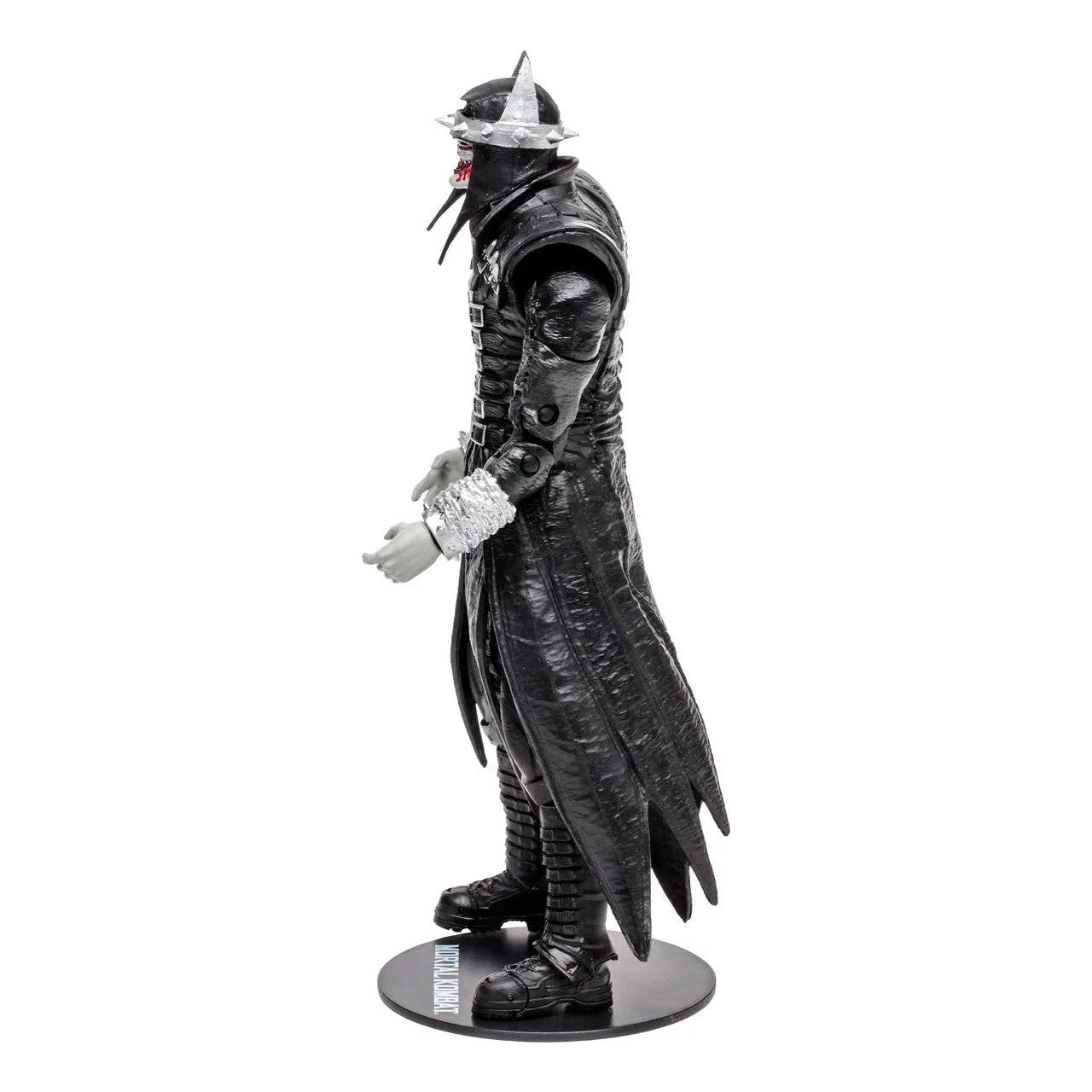 Batman Who Laughs (Mortal Kombat) 7" Figure by McFarlane Toys