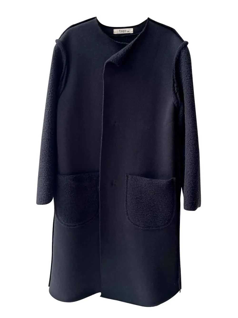 Black Coat