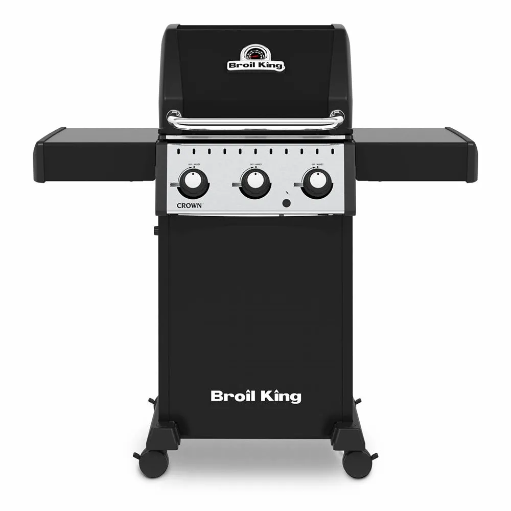 Broil King Crown 310 Gas Barbecue