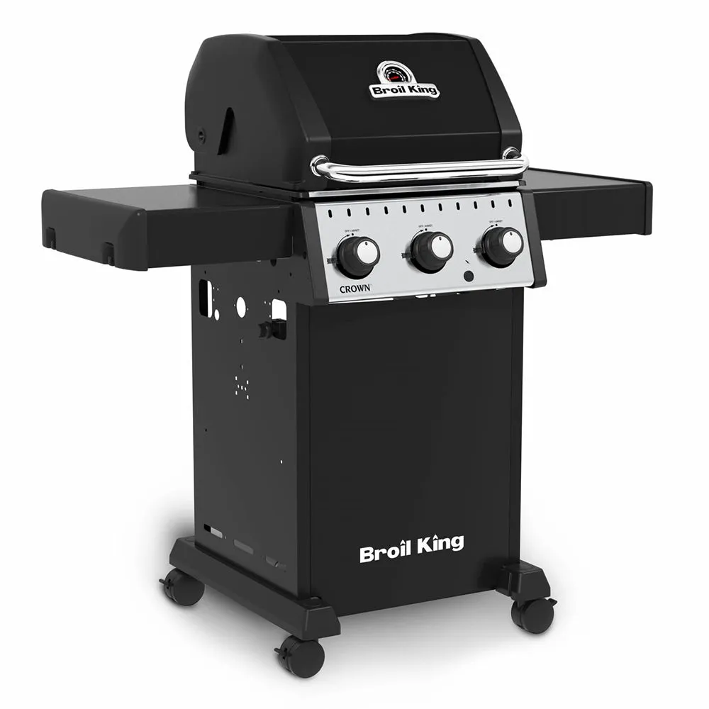 Broil King Crown 310 Gas Barbecue