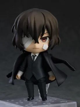 Bungo Stray Dogs: 1748 Osamu Dazai: Dark Era ver. Nendoroid