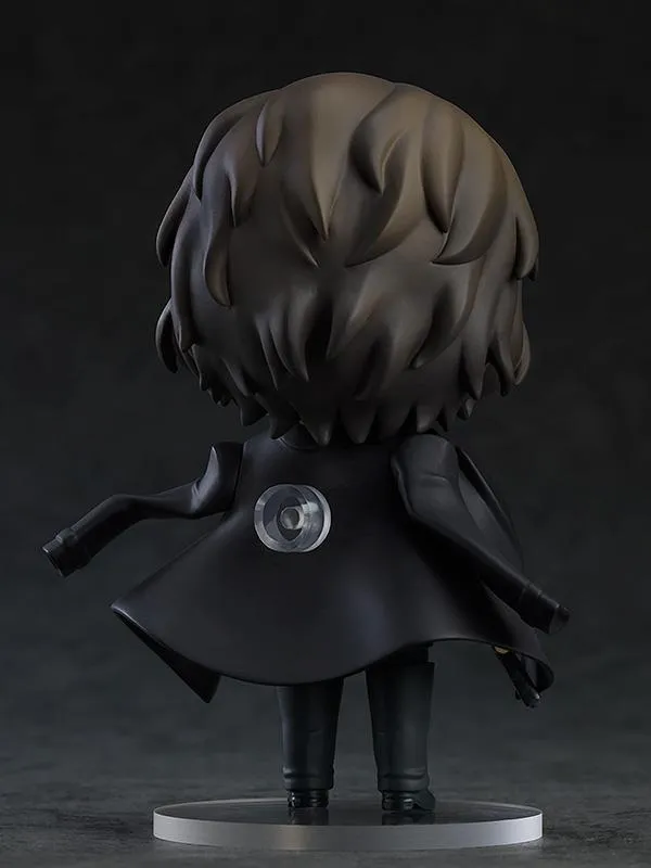 Bungo Stray Dogs: 1748 Osamu Dazai: Dark Era ver. Nendoroid