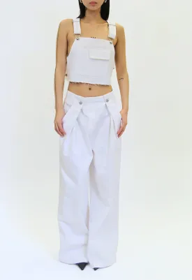 Burle Deconstructed Pant