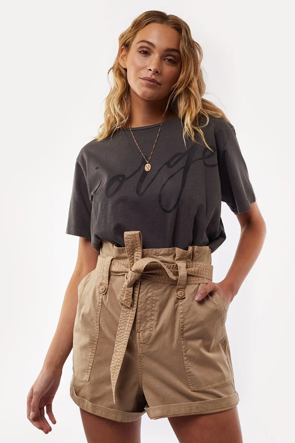 Casey Sand Short