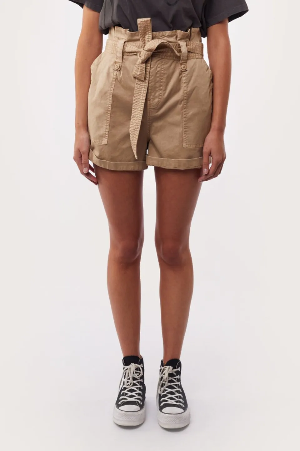 Casey Sand Short