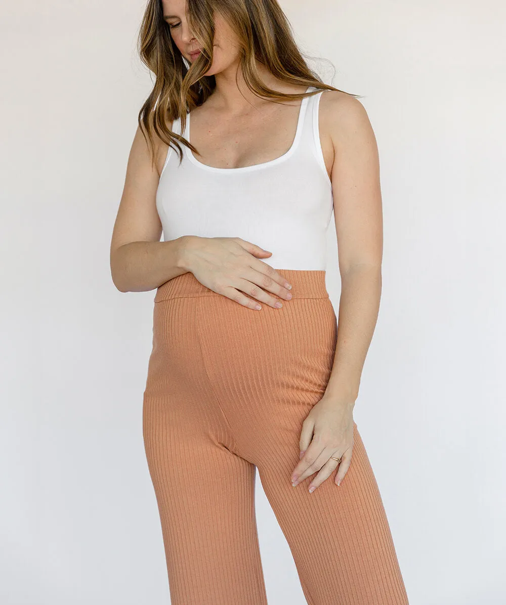 City Wide Leg Pant