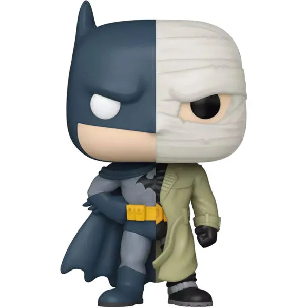 DC Comics - Batman (Hush) US Exclusive Pop! Vinyl