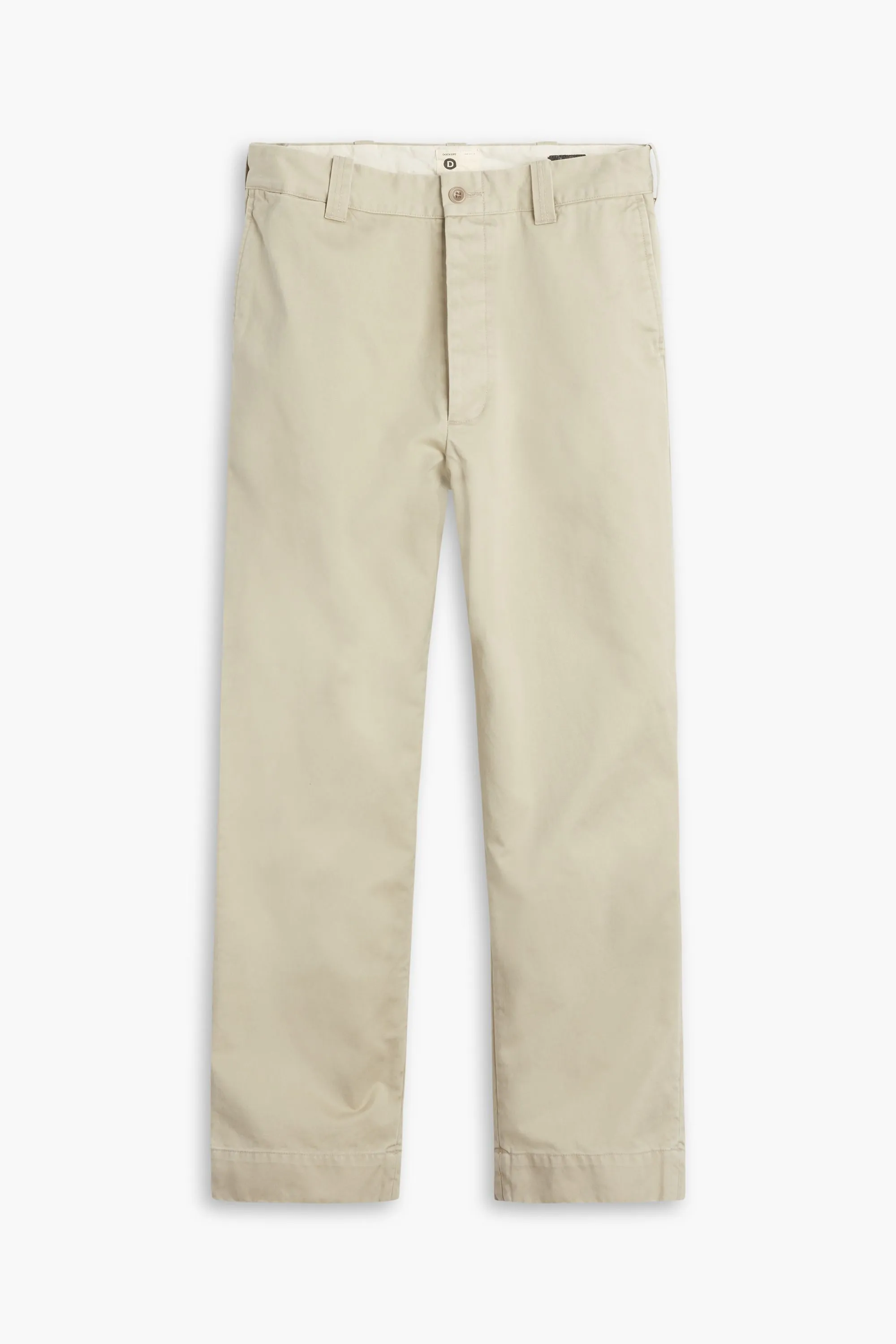 Dockers® x Transnomadica Pant