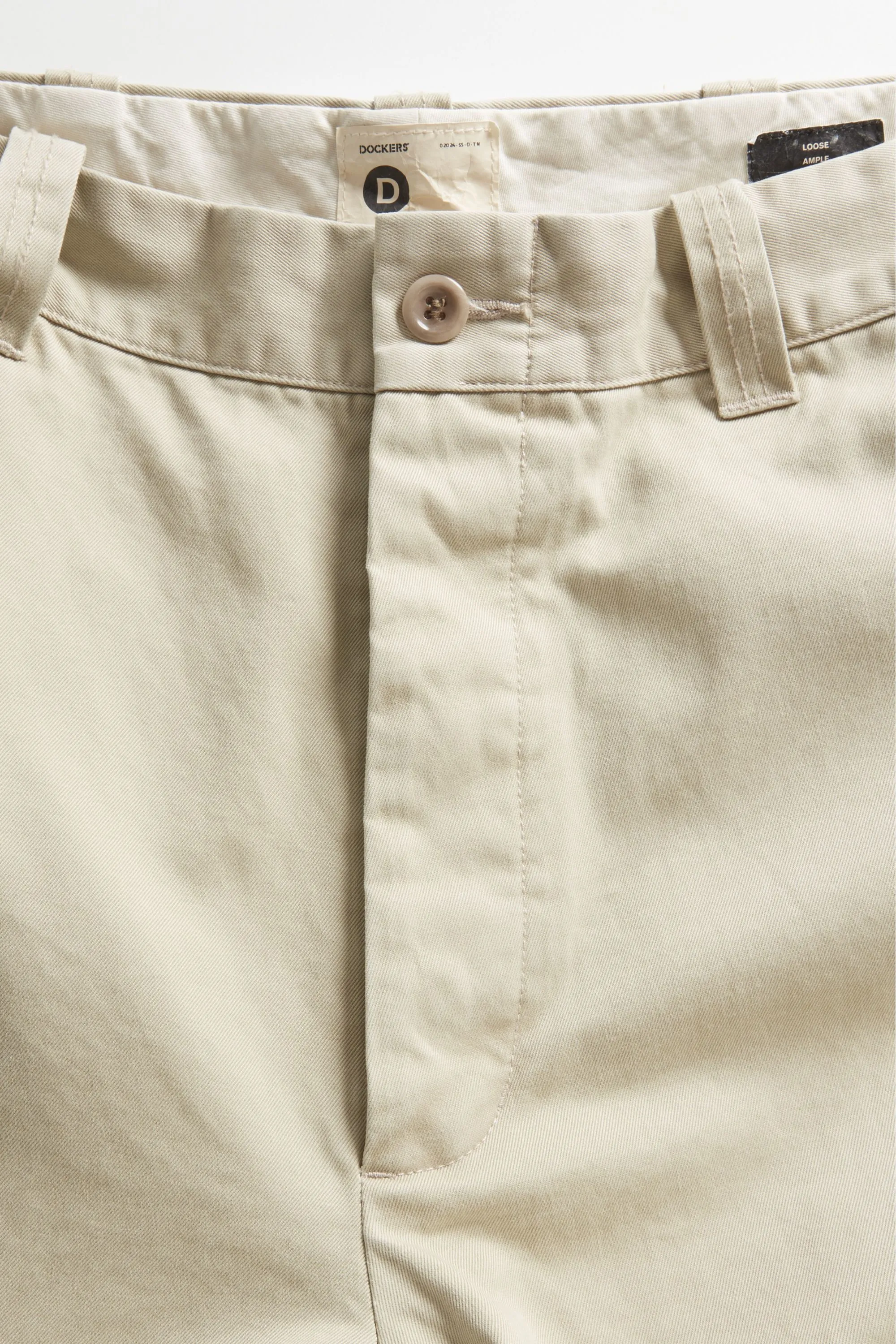 Dockers® x Transnomadica Pant