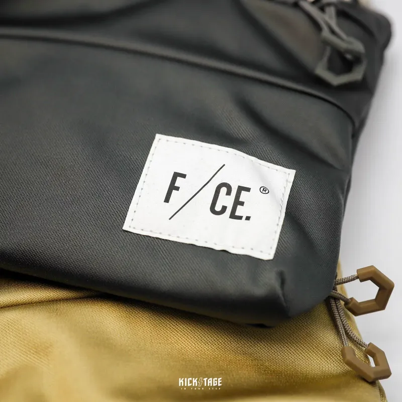 F/CE Satin Sacoche Bag [F1702SE0013]