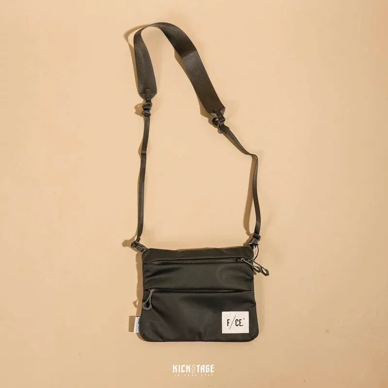 F/CE Satin Sacoche Bag [F1702SE0013]