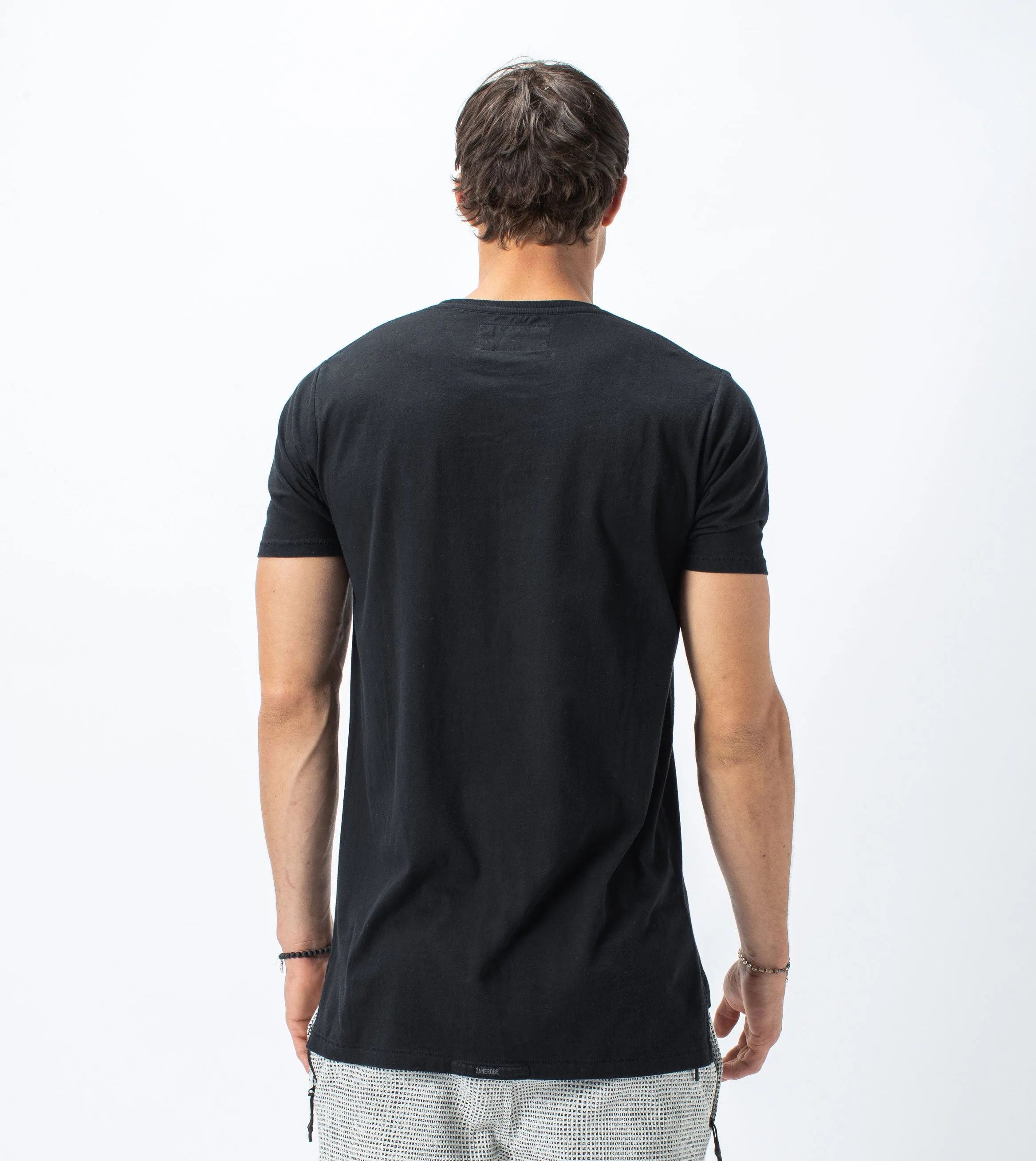 Flintlock Tee Smokey Black - Sale