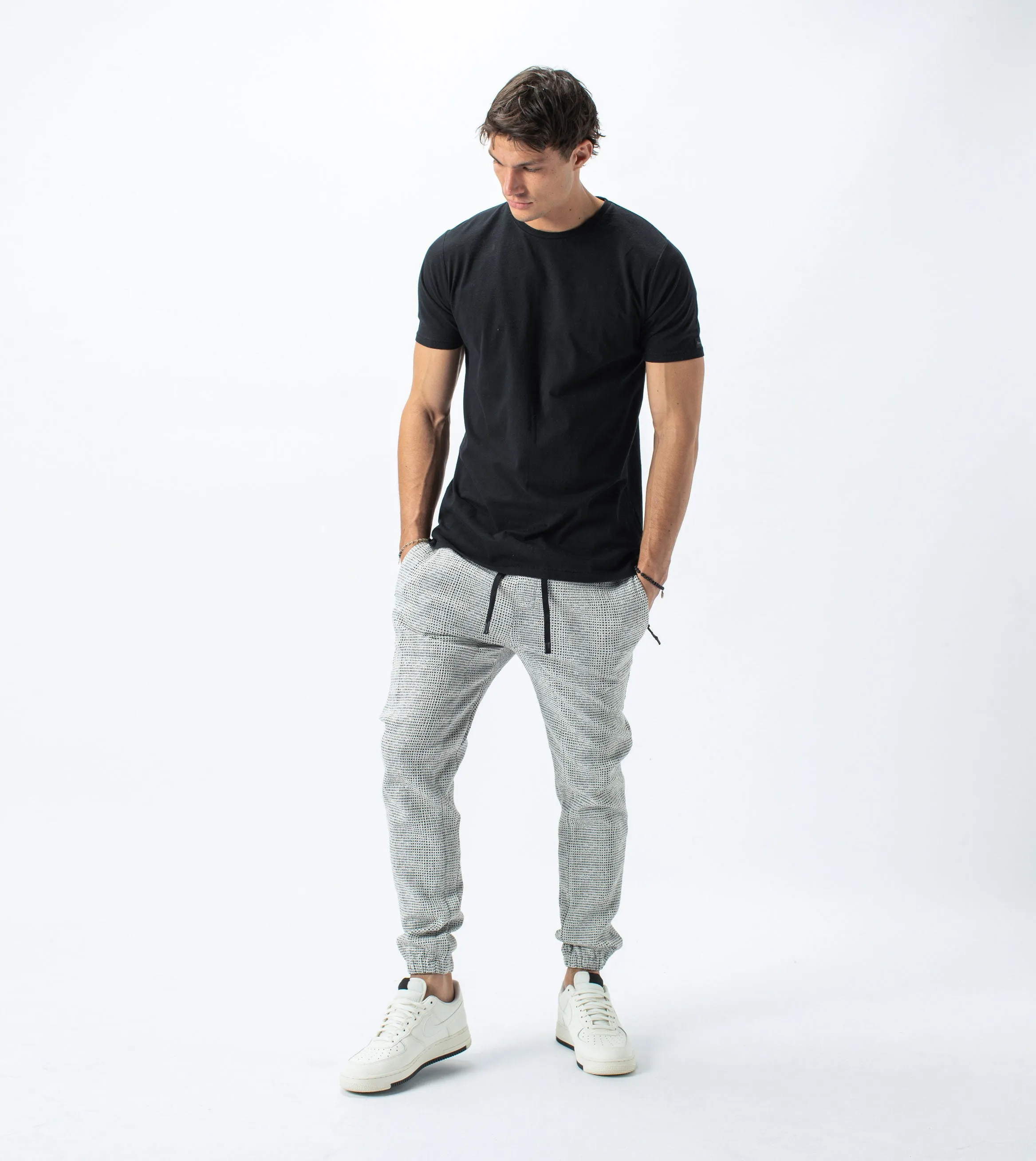 Flintlock Tee Smokey Black - Sale