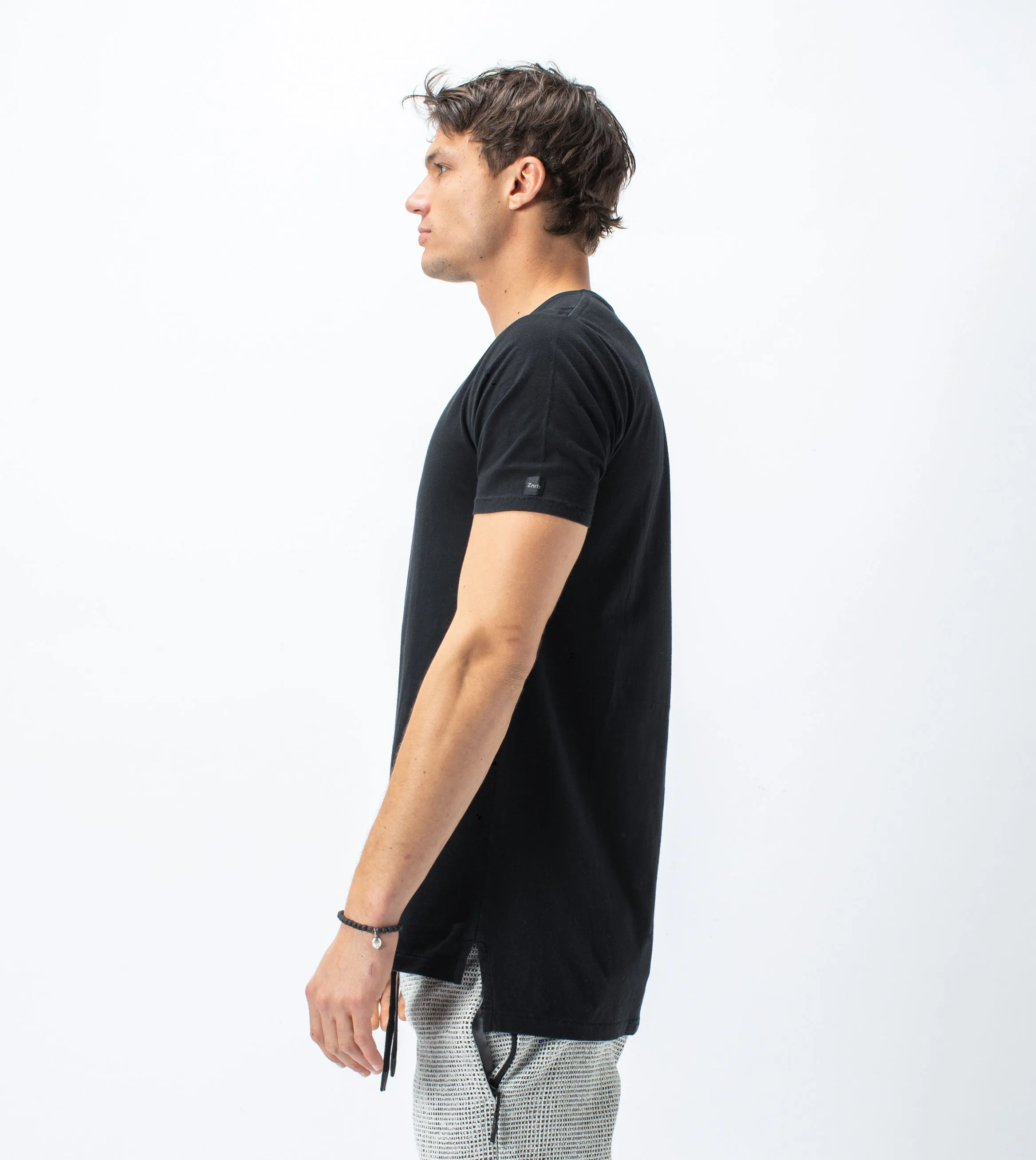 Flintlock Tee Smokey Black - Sale