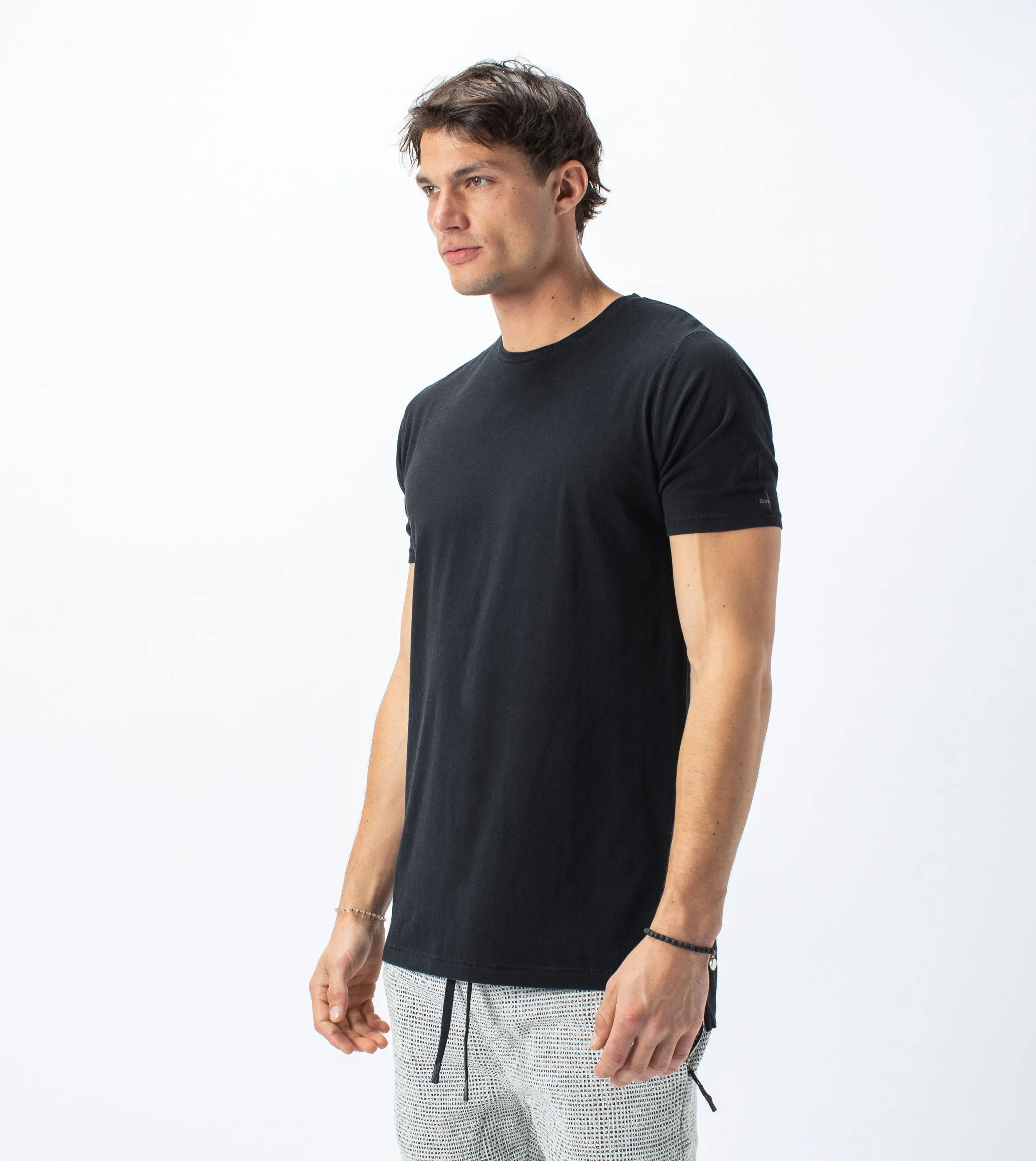 Flintlock Tee Smokey Black - Sale