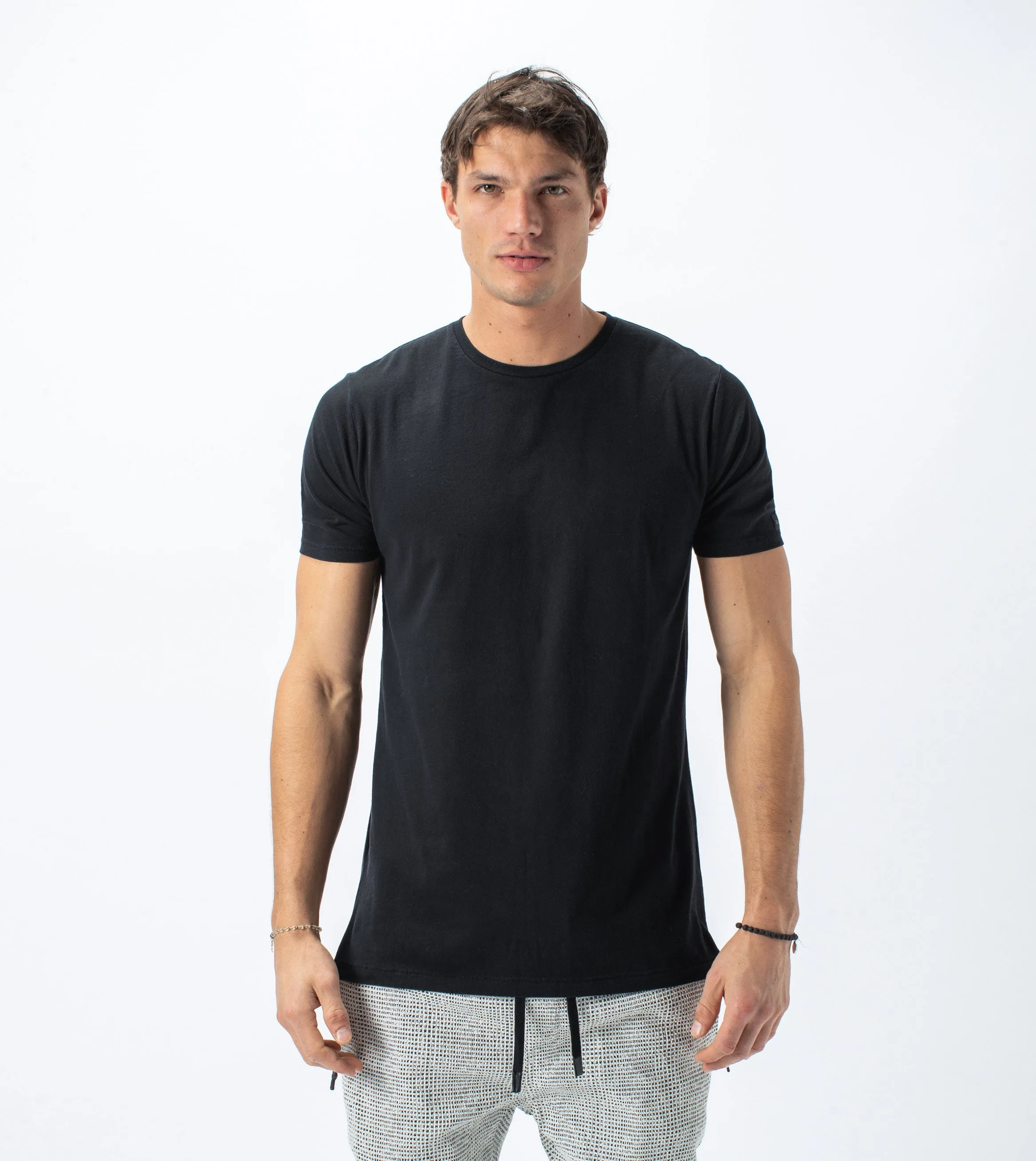 Flintlock Tee Smokey Black - Sale