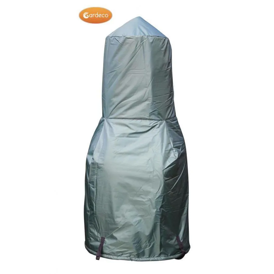 Gardeco Winter Coat for XL Chiminea