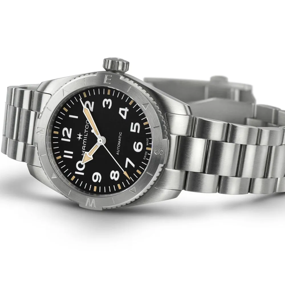 Hamilton Khaki Field Expedition Automatic Watch 37mm H70225130