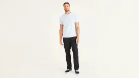 Jean Cut Pants, Straight Fit (Big and Tall)