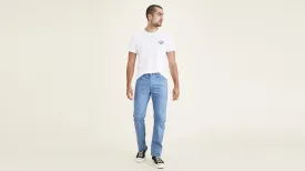 Jean Cut Pants, Straight Fit (Big and Tall)