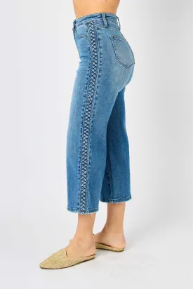 Judy Blue Tummy Control Jeans-Multiple Colors