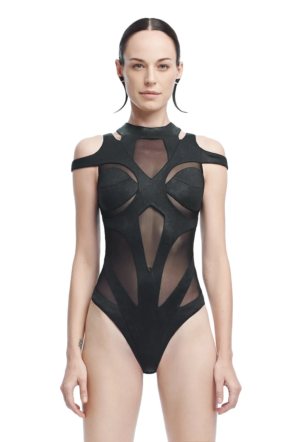 Loa Bodysuit