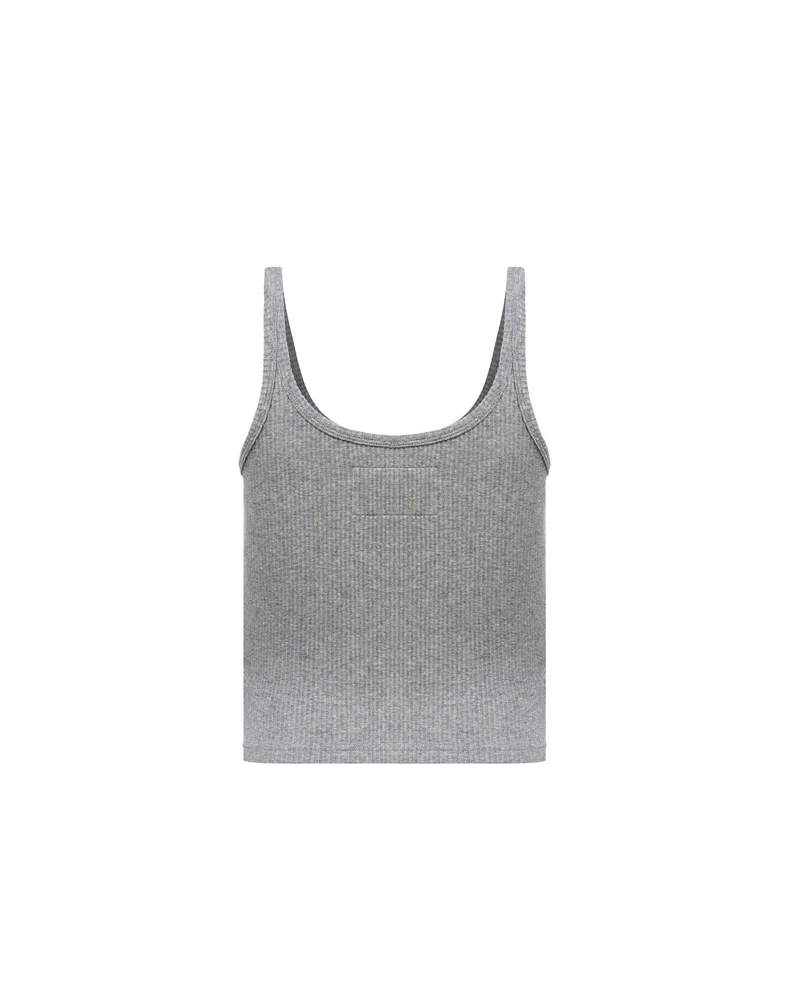 Logo Tank Top