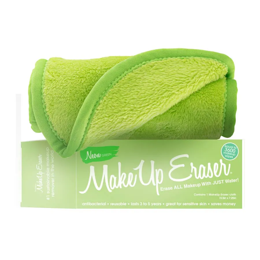 Makeup Eraser - multiple colors