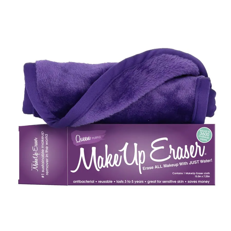 Makeup Eraser - multiple colors