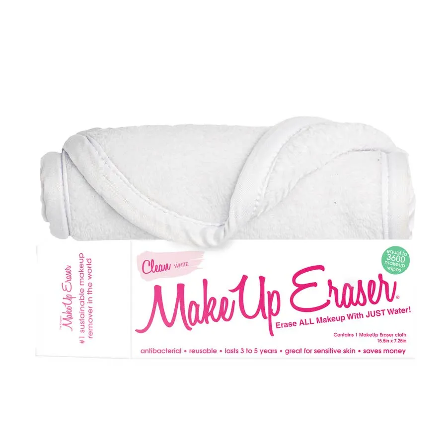 Makeup Eraser - multiple colors