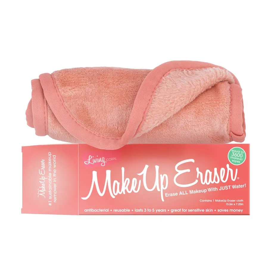 Makeup Eraser - multiple colors