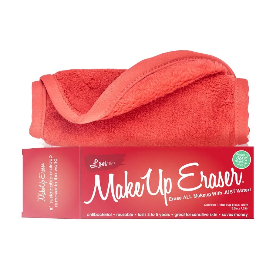 Makeup Eraser - multiple colors