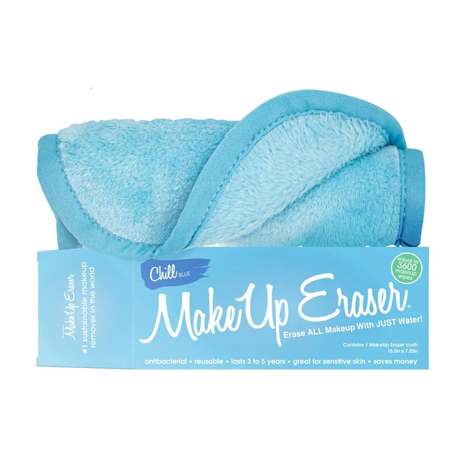 Makeup Eraser - multiple colors