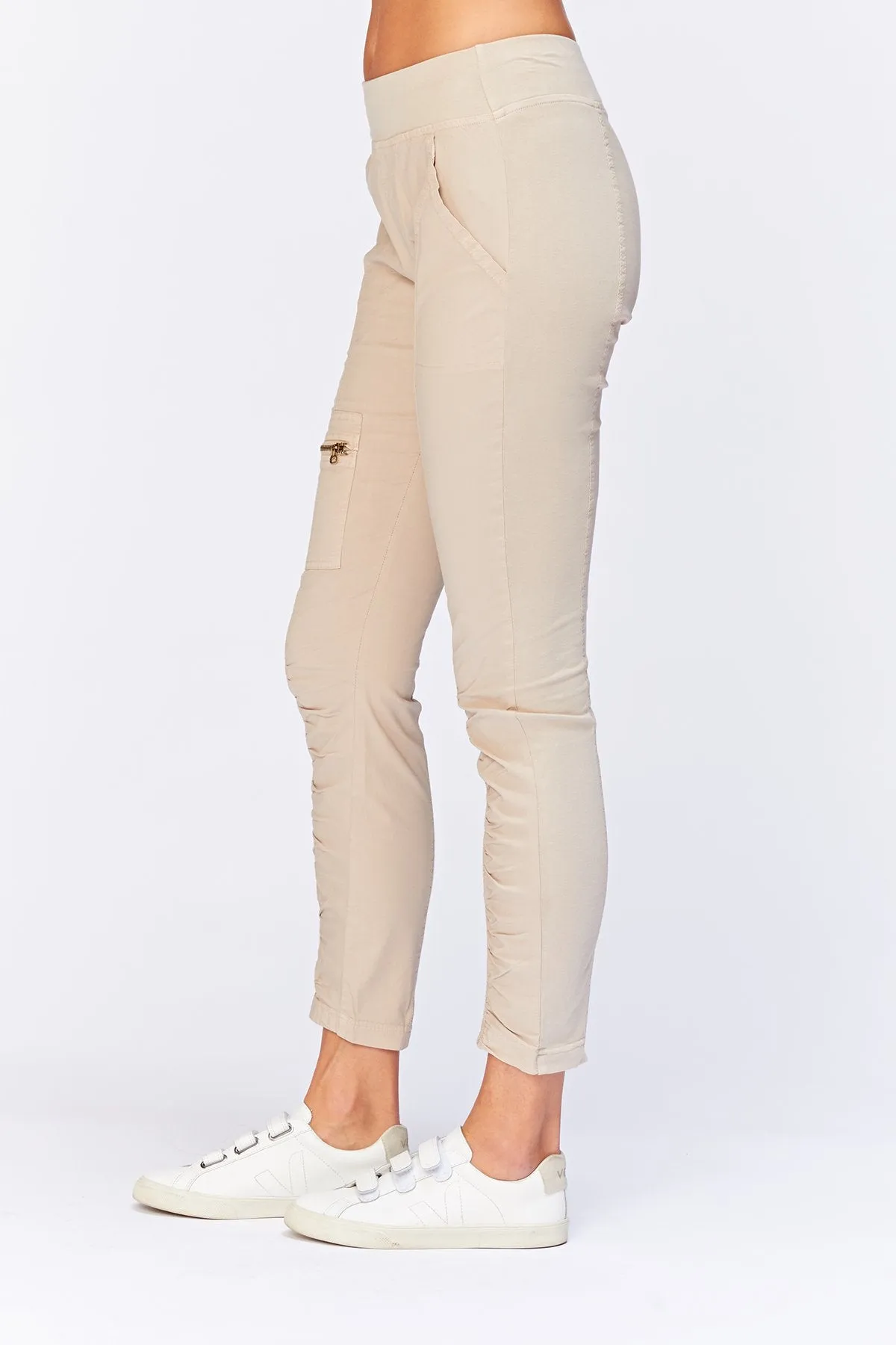 Malanda Pant