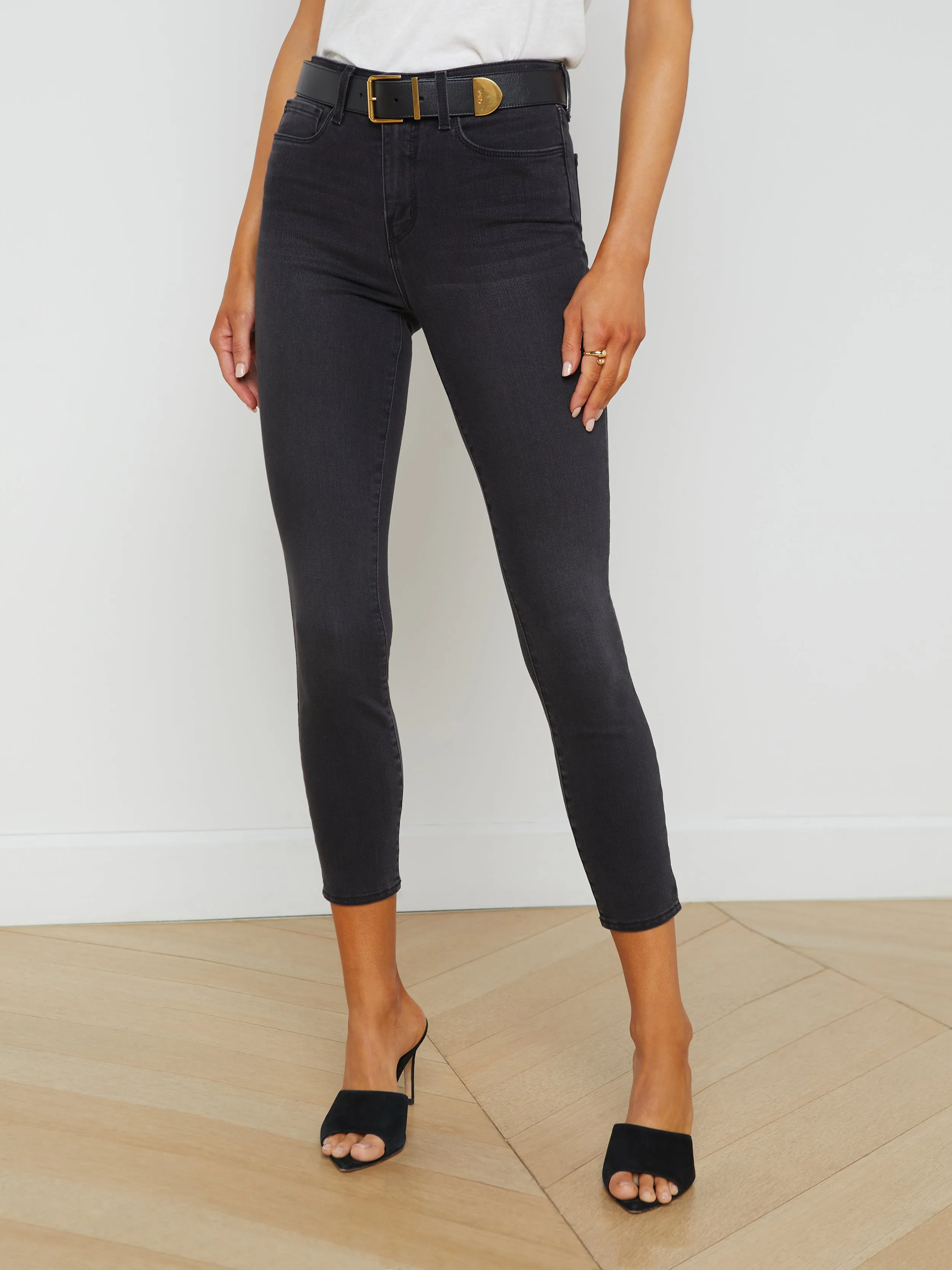 Margot Skinny Jean