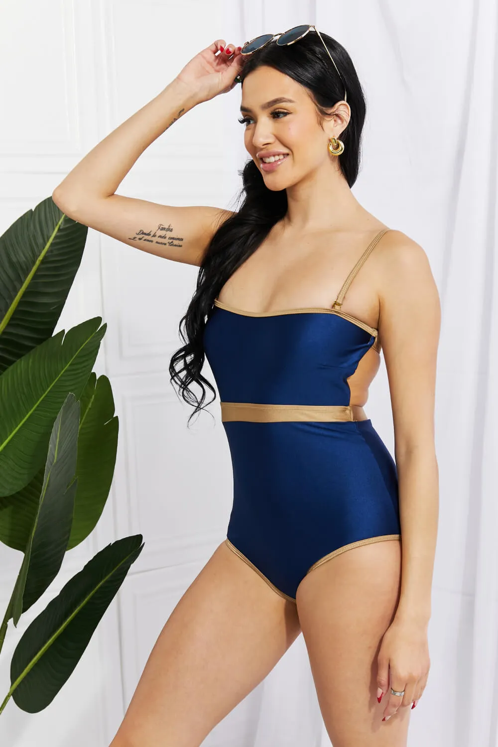 Marina One Piece