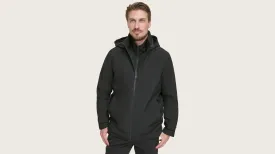 Men's Commuter Coat